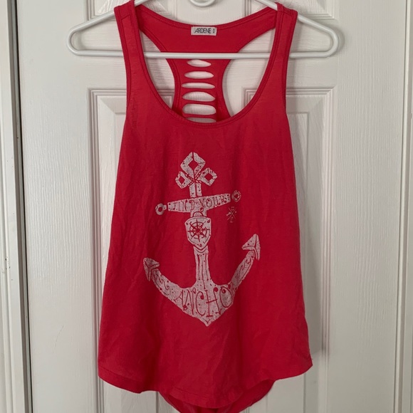 Anchor Top - Picture 1 of 3